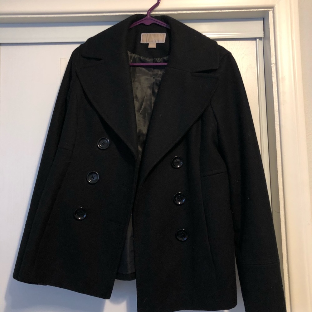 Michael Kors Peacoat